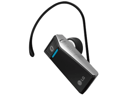 هدست LG HBM-560